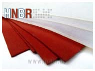 SILICONE HNBR