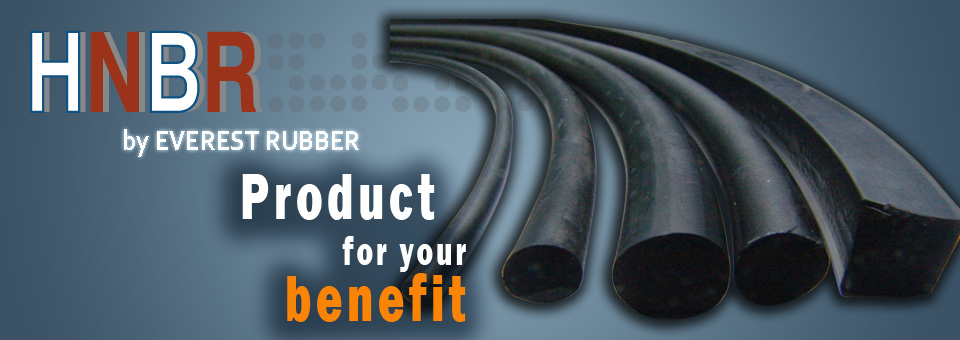 HNBR viton